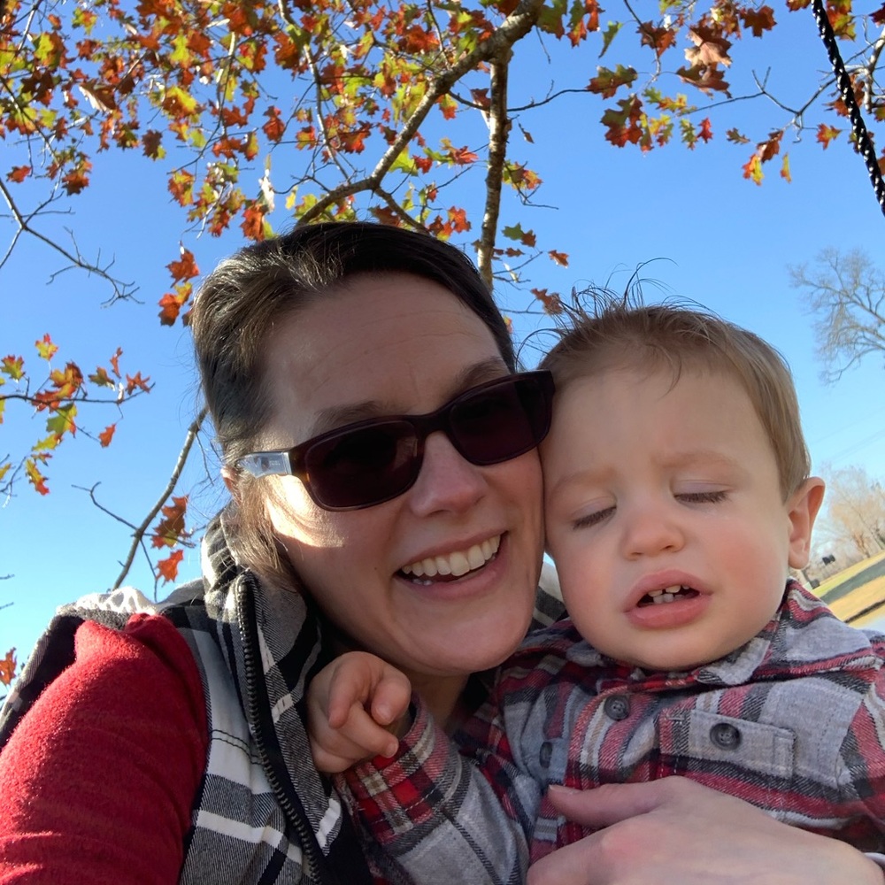 Meet your Posher, Candice